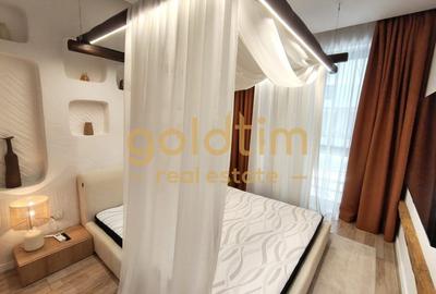 Apartament cu 3 camere decomandat, mobilat în Herăstrău - 17