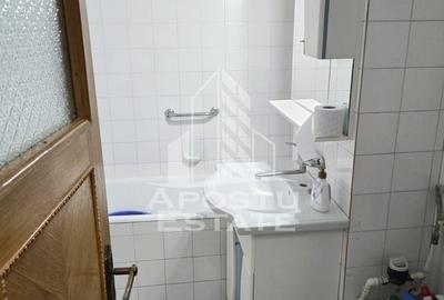 Apartament cu 3 camere decomandat, mobilat în P-ța Spitalului - 5