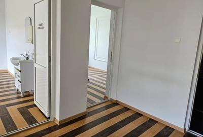 Vand Spatiu medical - 1