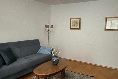 Apartament 3 camere decomandat - parter - mobilat complet Dambovi?a - 3