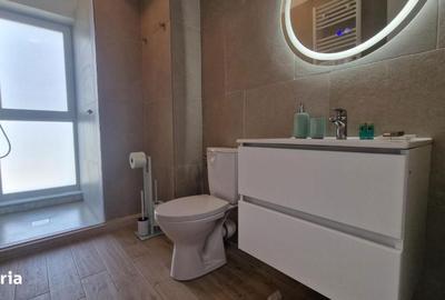 Apartament cu 2 camere decomandat în Central - 3