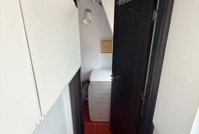 Apartament cu 2 camere în Titan - 14