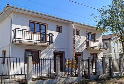 Casă cu 4 camere în Berceni - 6