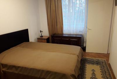 Apartament cu 2 camere circular, mobilat în Vatra Luminoasă - 11