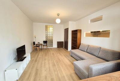 Garsonieră decomandată, mobilată în Iancului - 9