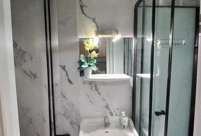 Garsonieră semidecomandată în Lipovei - 4