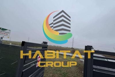 Teren Construcții intravilan de 3971 mp, în Berceni - 3