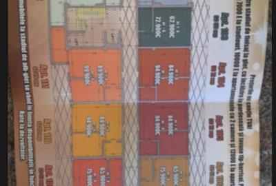 Apartament cu 2 camere decomandat în Nord - 6