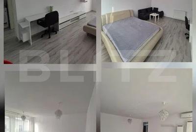 Garsonieră decomandată în Florești - 3