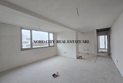 Apartamente 3 camere | Sisesti - Baneasa - Dezvoltator - 14