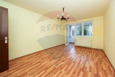 Apartament cu 2 camere, Tractorul! - 2
