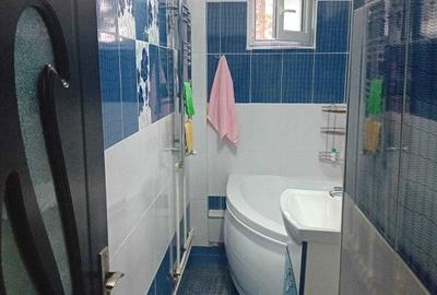 Apartament cu 2 camere semidecomandat în George Enescu - 1
