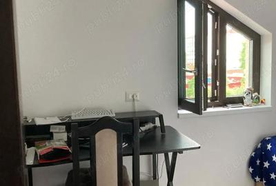 Casă cu 3 camere cu Teren 1000 Mp în Central - 4