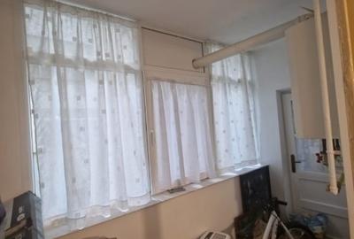 Centru Civic-Etajul 3-Prefectura-3 camere - 2