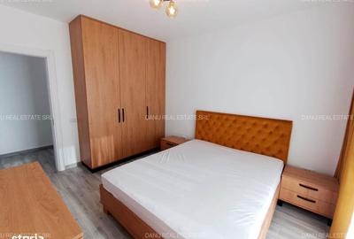 Apartament cu 2 camere decomandat, mobilat în Cristian - 17