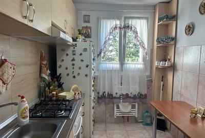 Titan langa metrou Nicolae Grigorescu - 5