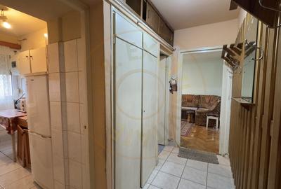 Apartament 2 camere mobilat si utilat, Str. Ignisului Nr.22, Etaj II - Carei - 7