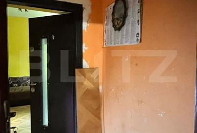 Garsoniera p\3, zona Brazda lui Novac, Pedagogic - 5