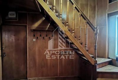 Apartament tip Samantha pe 2 nivele zona Fabric - 12