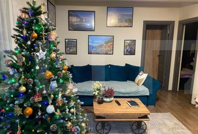 Apartament Premium, 3 camere Giroc, Complet Mobilat si Utilat, cu Parcare - 1