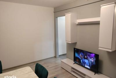Apartament cu 2 camere decomandat în Central - 3