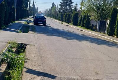 Teren în Cornetu - 16