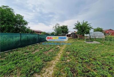 Casa de vacanta, toate utilitatile, 1600 mp teren, Darasti-Vlasca - 19