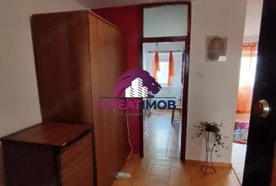 Garsoniera spatioasa de inchiriat Nerva Traian,Sectorul 3 (Marian) - 7