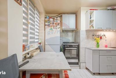 Casă cu 3 camere cu Teren 302 Mp în Griviței - 17