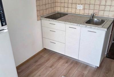 Garsonieră decomandată în Bartolomeu - 5