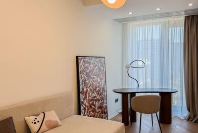 Apartament cu 3 camere în Floreasca - 9