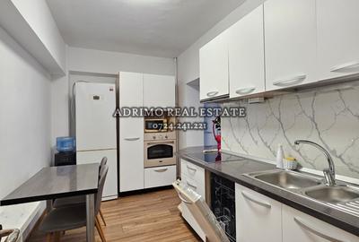 Apartament cu 2 camere decomandat, mobilat în Central - 11