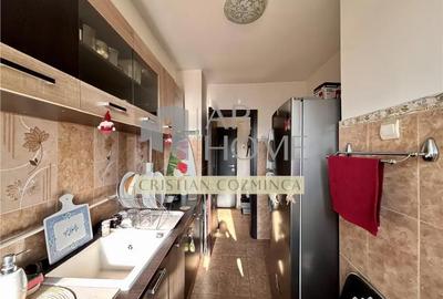 Apartament cu 2 camere decomandat, mobilat în Central - 3