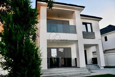 Vila 5 camere Pipera I locatie deosebita I Rond Omv I Comision 0% - 1