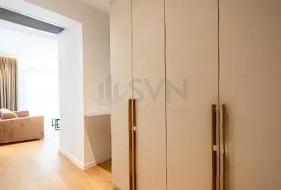 REA1023200 Apartament superb 2 camere One Verdi Park I Moblat modern - 14
