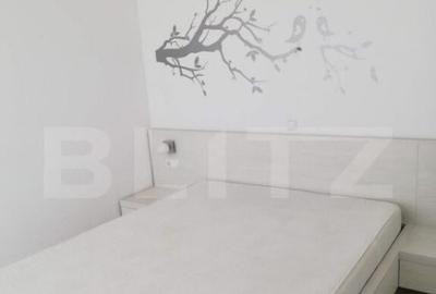 Apartament, 2 camere, 50 mp, A.C, parcare, zona strazii Obse - 2