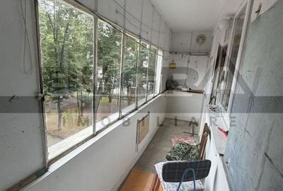 Apartament de 2 camere, 45mp, etaj intermediar, zona strazii Donath - 6