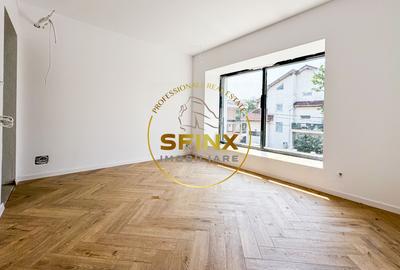 Petrom City - casa 4 camere  - Lacul Baneasa - 4