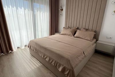 Apartament cu 2 camere în Central - 5