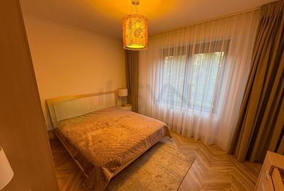 Apartament 3 Camere I De Inchiriat I Stefan Cel Mare - 5