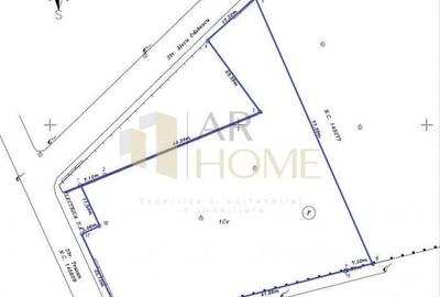 Inchiriere teren intravilan, in Ploie?ti, zona centrala - 11