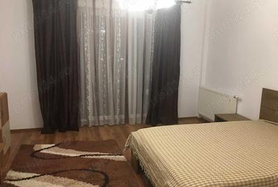 Garsonieră decomandată în Avantgarden - 5