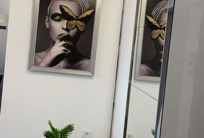 Apartament cu 2 camere decomandat în Nufărul - 3