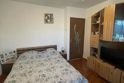 Apartament cu 2 camere decomandat în Exterior Vest - 6