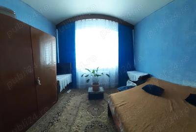 PF vand ap 3 camere zona Garii - 6