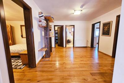 Vanzare vila 6 camere, mobilata si utilata, in Banesti Vanzare vila 6 camere, mobilata si utilata, in Banesti - 22