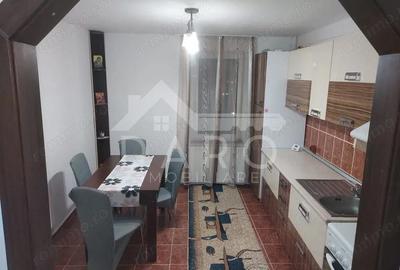 Apartament cu 3 camere decomandat în Corina - 2