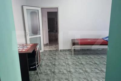 Apartament cu 2 camere decomandat în Decebal - 1