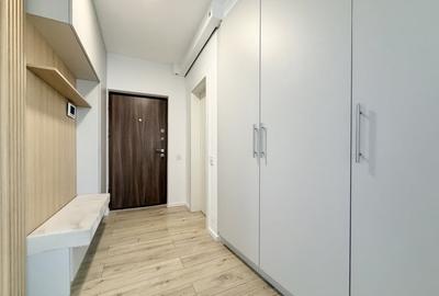Apartament cu 2 camere semidecomandat, mobilat în Gheorgheni - 15