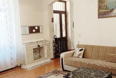 Apartament cu 3 camere semidecomandat, mobilat în Traian - 2